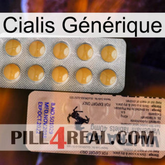 Cialis Générique 41